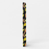 Eiscrememuster | Lollenmuster | Lollipop 18 Case-Mate iPhone Hülle (Hinten/Links)