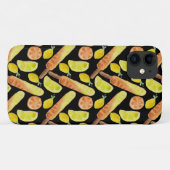Eiscrememuster | Lollenmuster | Lollipop 18 Case-Mate iPhone Hülle (Rückseite (Horizontal))