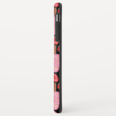 Eiscrememuster | Lollenmuster | Lollipop 1 Case-Mate iPhone Hülle (Hinten/Links)