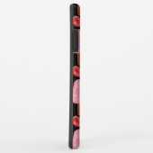 Eiscrememuster | Lollenmuster | Lollipop 1 Case-Mate iPhone Hülle (Hinten/Rechts)