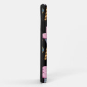 Eiscrememuster | Lollenmuster | Lollipop 24 Case-Mate iPhone Hülle (Hinten/Rechts)