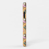 Eiscrememuster | Lollenmuster | Lollipop 26 Case-Mate iPhone Hülle (Hinten/Rechts)