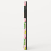 Eiscrememuster | Lollenmuster | Lollipop 5 Case-Mate iPhone Hülle (Hinten/Links)