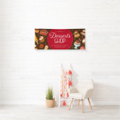 Eiscremeshop Banner (Insitu)