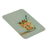 Eiscremeshop Magnet (Rechte Seite)