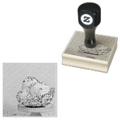 Eiscremesuppe Sprinklen Gummistempel (Stempel)
