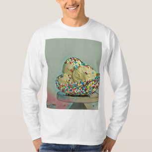 Eiscremesuppe Sprinklen T-Shirt