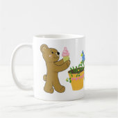 Eiscremetag Kaffeetasse (Links)