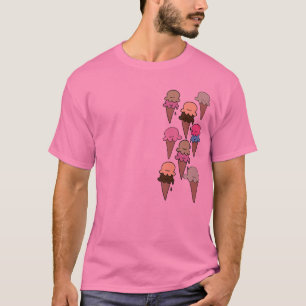 Eiscremetraum T-Shirt