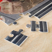 Eisdessorts-Rätsel Puzzle (Seite)