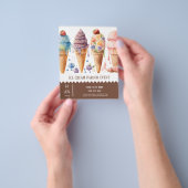 Eisdiele Flyer (Gruppe)