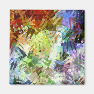 EISE AM FLUSS MAGNET