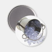 EisEimer060709 Magnet (Vorderseite/Rückseite)