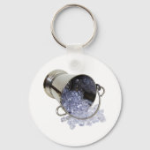 EisEimer060709 Schlüsselanhänger (Vorderseite)