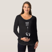 Eiseis T-Shirt (Vorne ganz)