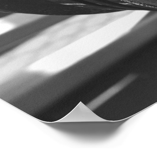 Eisen 1 poster (Ecke)