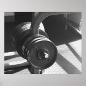 Eisen 1 poster (Vorne)