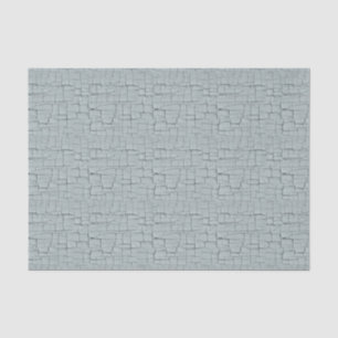 Eisen-Blau-Knistern-Farbe Seidenpapier