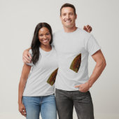 Eisen-Brand T-Shirt (Unisex)