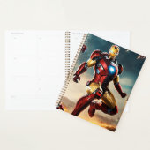 Eisen Duo gegen den Himmel Planer (Anzeige)