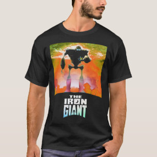 Eisen-Eisen-Eisen —&Gt; Giant Trending 1   T-Shirt