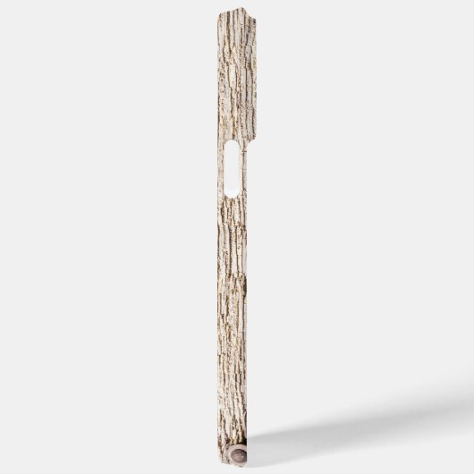 Eisen, Holz, Schrauben machen hart Case-Mate iPhone Hülle (Rückseite / Rechts)