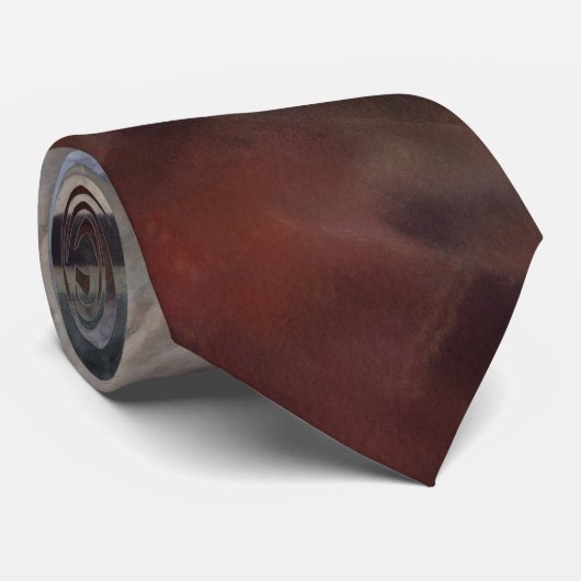 Eisen Krawatte (Gerollt)