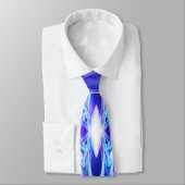 Eisen-Mann Krawatte (Gebunden)