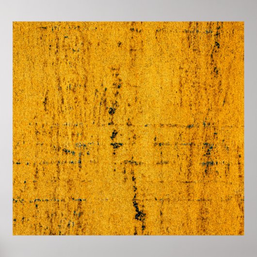 Eisen, Metall-Textur Hintergrund. Poster (Vorne)