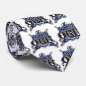 Eisen Orr Brauerei-Hals-Krawatte Krawatte (Gerollt)