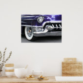 Eisen Poster (Küche)