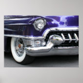 Eisen Poster (Vorne)