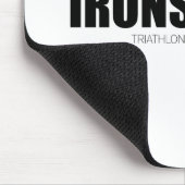 Eisen Sherpa Mousepad (Ecke)