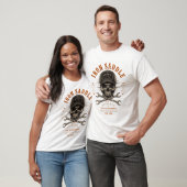 Eisen T-Shirt (Unisex)