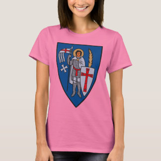 Eisenach Coat of Arms T - Shirt
