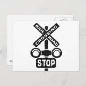 Eisenadiana Postkarte (Vorne/Hinten)