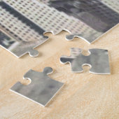 Eisenarbeiter im Staat des Rahmenimperiums 1930 Puzzle (Seite)