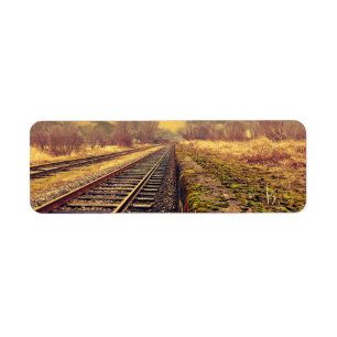 Eisenbahn