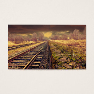 Eisenbahn