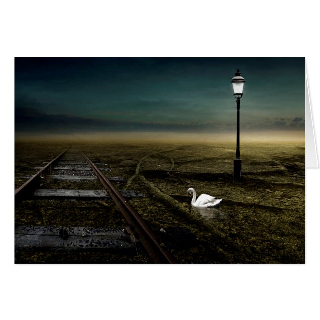 Eisenbahn 2013 (Vorderseite (Horizontal))
