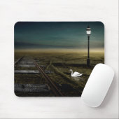 Eisenbahn 2013 mousepad (Mit Mouse)