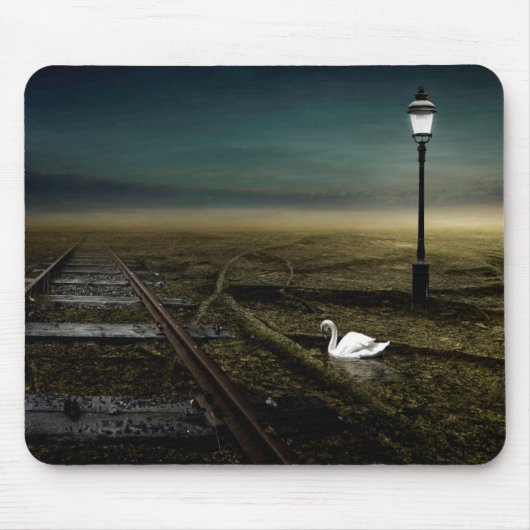 Eisenbahn 2013 mousepad (Vorne)