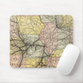 Eisenbahn 2 mousepad (Mit Mouse)