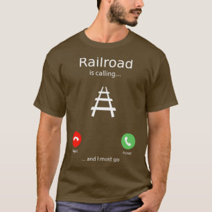Eisenbahn 42 T-Shirt