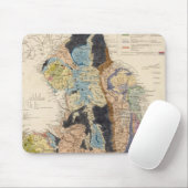 Eisenbahn in England Mousepad (Mit Mouse)