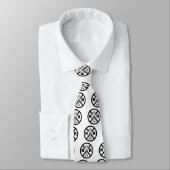 Eisenbahn-Ingenieur-Junge T - Shirts und Geschenke Krawatte (Gebunden)