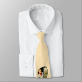 Eisenbahn-Ingenieur Krawatte (Gebunden)