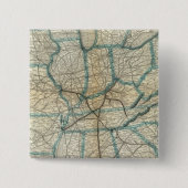 Eisenbahn Louisville und Nashville 2 Button (Vorderseite)