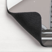 Eisenbahn Mousepad (Ecke)