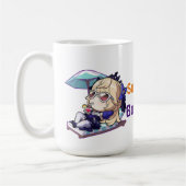 Eisenbahn. Sonnen, Gewehre raus Kaffeetasse (Links)